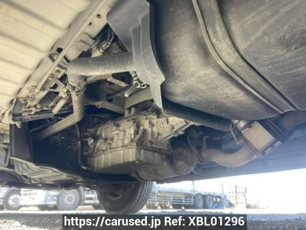 Used 2009 AT toyota hiace-van KDH201V Image[37]