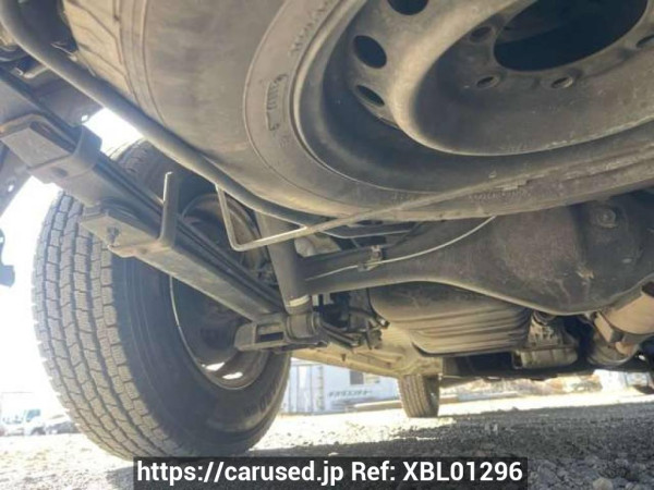 Used 2009 AT toyota hiace-van KDH201V Image[38]