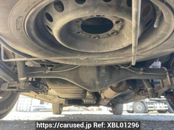Used 2009 AT toyota hiace-van KDH201V Image[39]