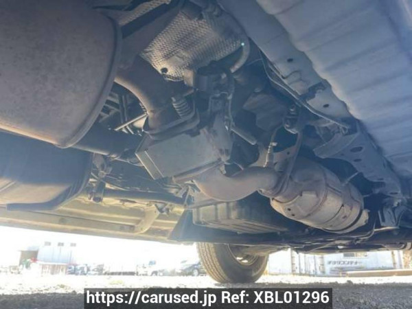 Used 2009 AT toyota hiace-van KDH201V Image[41]