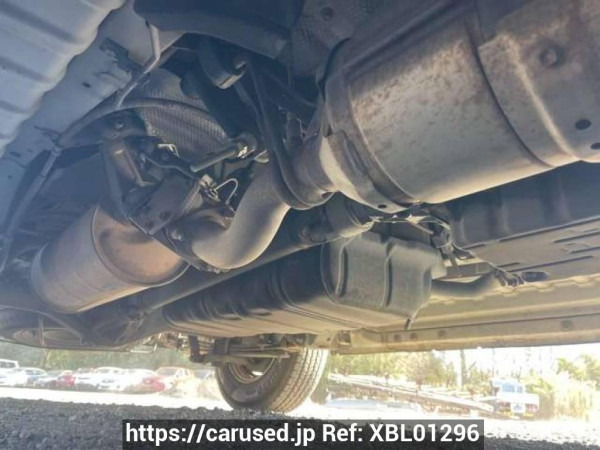 Used 2009 AT toyota hiace-van KDH201V Image[42]