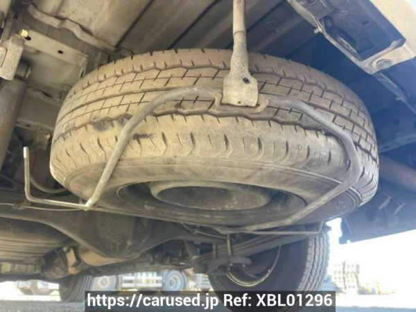 Used 2009 AT toyota hiace-van KDH201V Image[43]