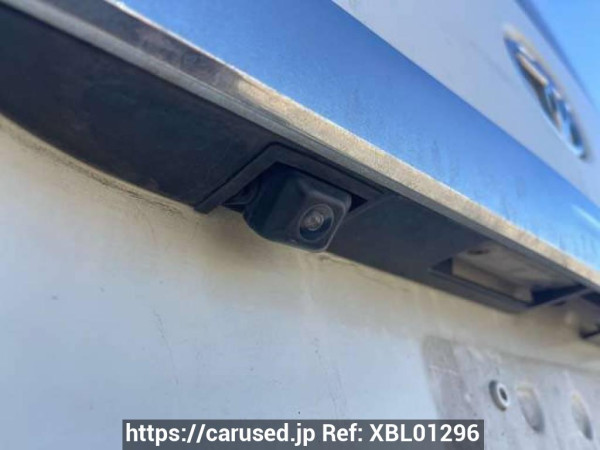 Used 2009 AT toyota hiace-van KDH201V Image[44]