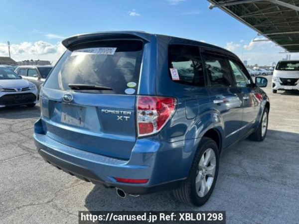 Used 2009 AT subaru forester SH5 Image[6]