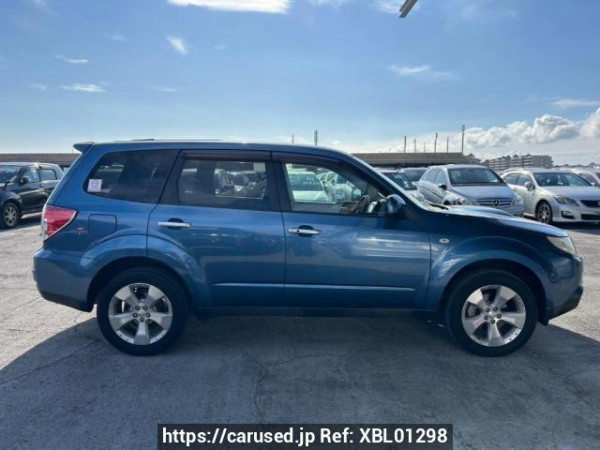 Used 2009 AT subaru forester SH5 Image[7]