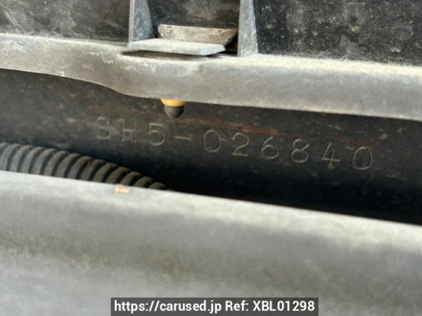 Used 2009 AT subaru forester SH5 Image[11]