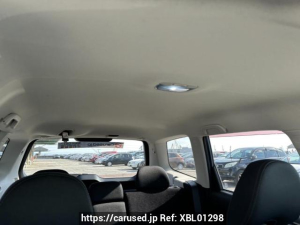 Used 2009 AT subaru forester SH5 Image[12]