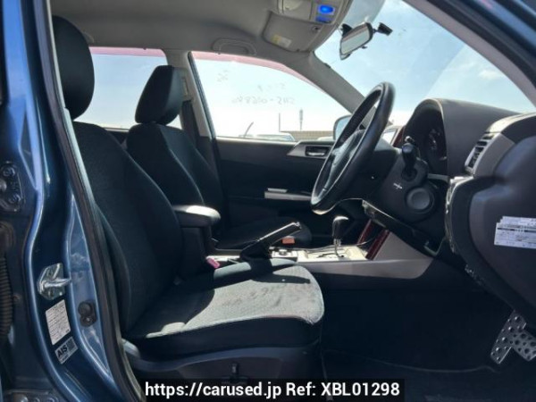 Used 2009 AT subaru forester SH5 Image[13]