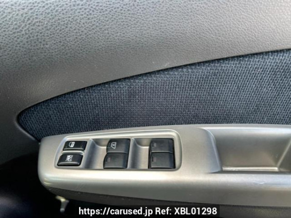 Used 2009 AT subaru forester SH5 Image[17]