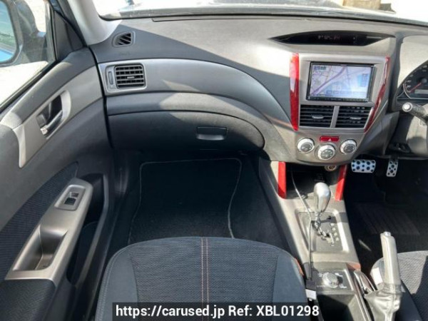 Used 2009 AT subaru forester SH5 Image[18]