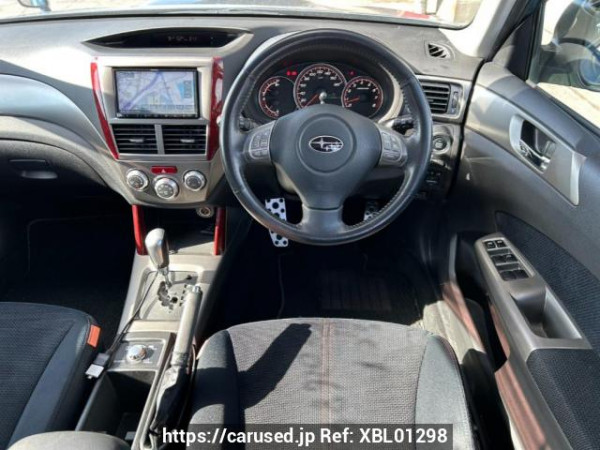 Used 2009 AT subaru forester SH5 Image[19]