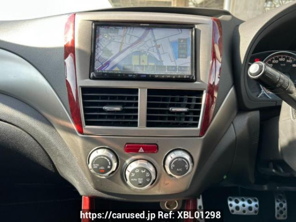 Used 2009 AT subaru forester SH5 Image[21]