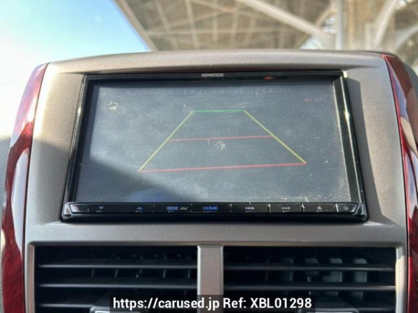 Used 2009 AT subaru forester SH5 Image[23]