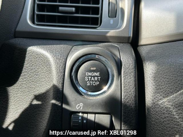 Used 2009 AT subaru forester SH5 Image[26]