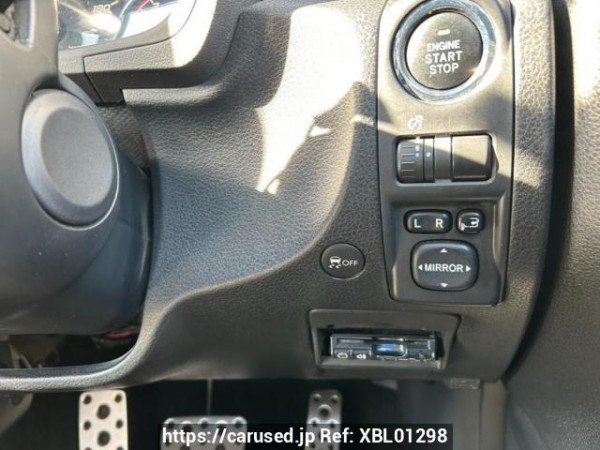 Used 2009 AT subaru forester SH5 Image[27]