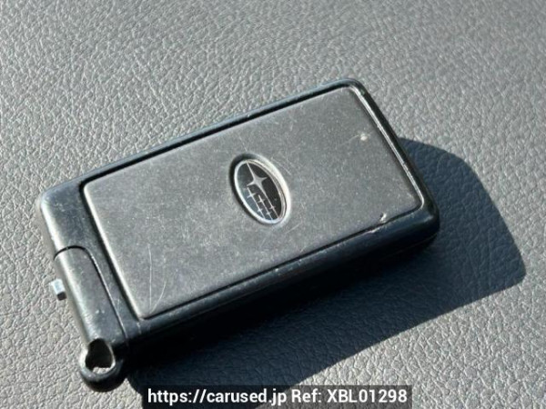 Used 2009 AT subaru forester SH5 Image[28]