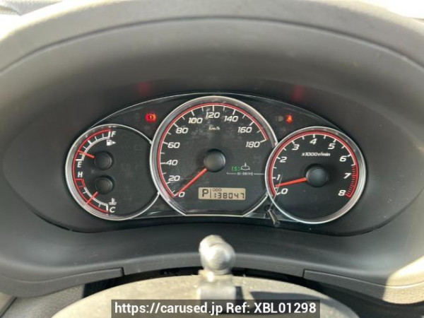 Used 2009 AT subaru forester SH5 Image[29]