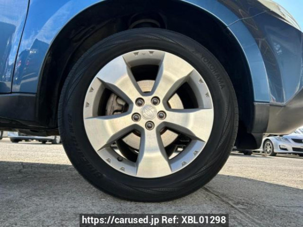 Used 2009 AT subaru forester SH5 Image[31]
