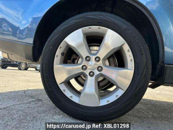 Used 2009 AT subaru forester SH5 Image[32]