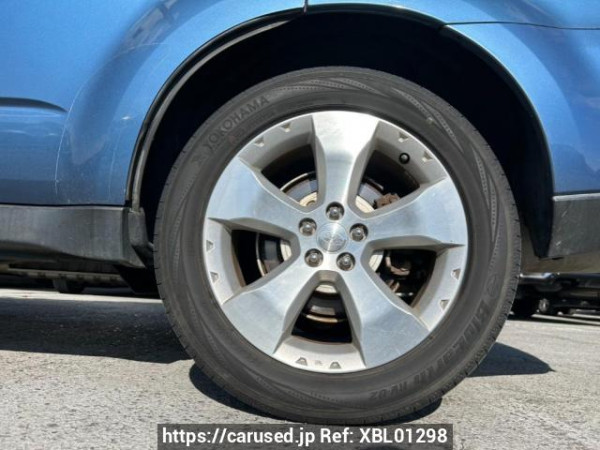 Used 2009 AT subaru forester SH5 Image[33]