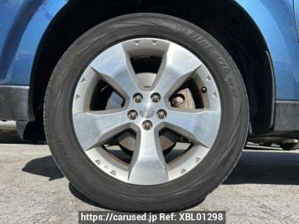 Used 2009 AT subaru forester SH5 Image[34]