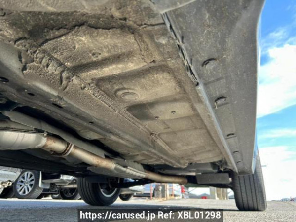 Used 2009 AT subaru forester SH5 Image[38]