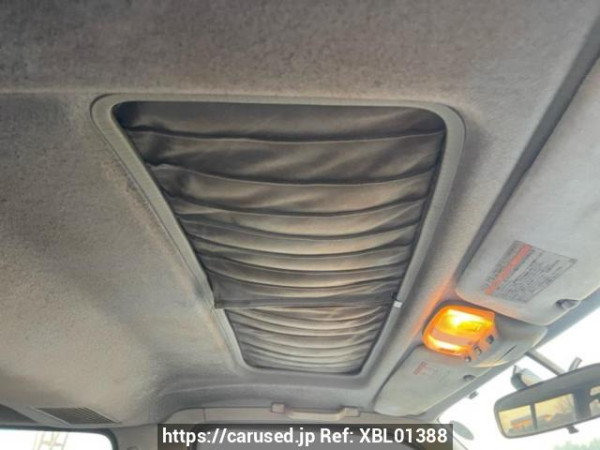 Used 2003 AT toyota hiace-van RZH112V Image[12]