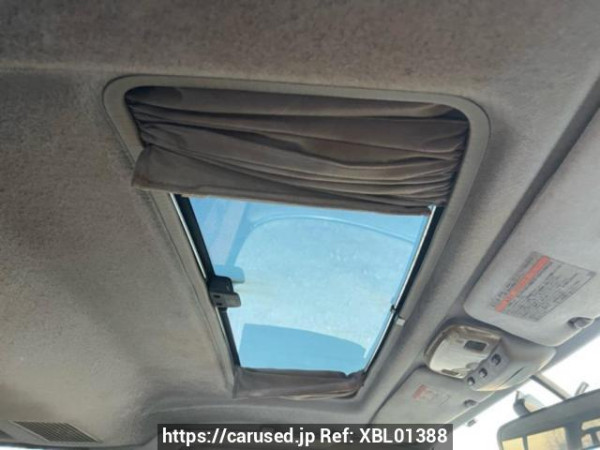 Used 2003 AT toyota hiace-van RZH112V Image[13]