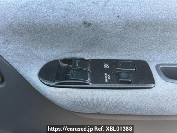 Used 2003 AT toyota hiace-van RZH112V Image[14]