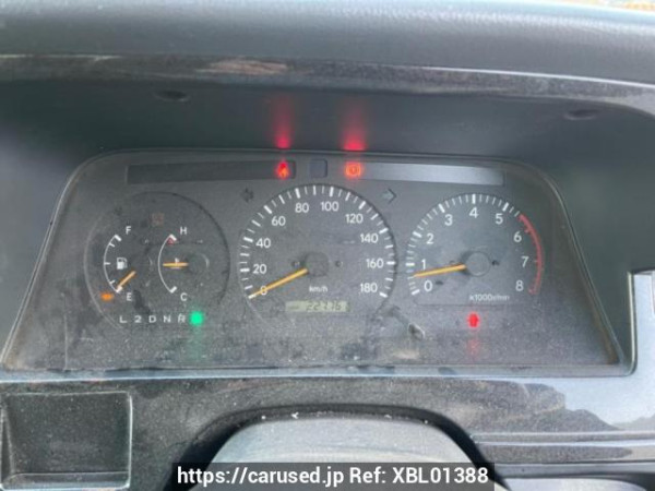 Used 2003 AT toyota hiace-van RZH112V Image[26]