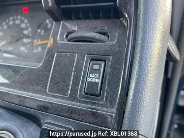 Used 2003 AT toyota hiace-van RZH112V Image[28]