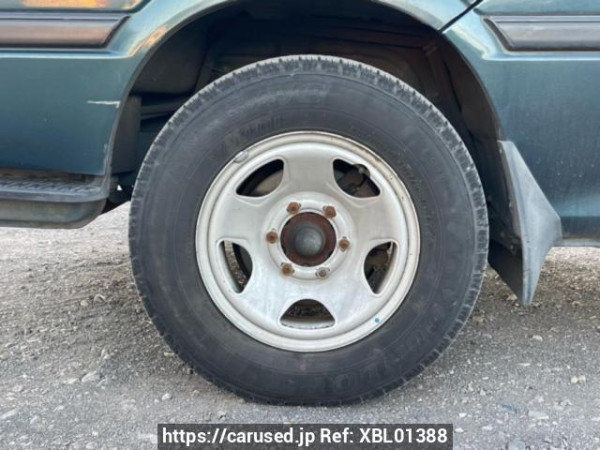 Used 2003 AT toyota hiace-van RZH112V Image[32]