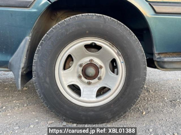 Used 2003 AT toyota hiace-van RZH112V Image[33]