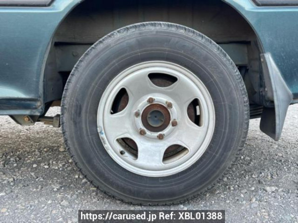 Used 2003 AT toyota hiace-van RZH112V Image[35]