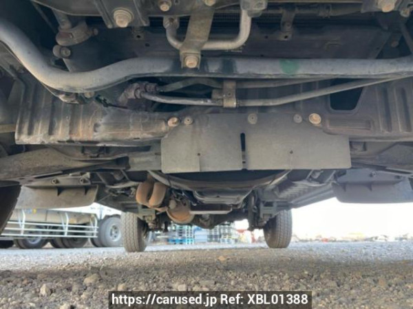 Used 2003 AT toyota hiace-van RZH112V Image[36]