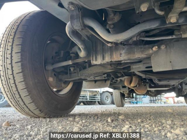 Used 2003 AT toyota hiace-van RZH112V Image[37]