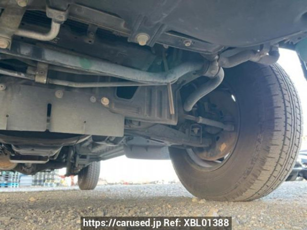 Used 2003 AT toyota hiace-van RZH112V Image[38]