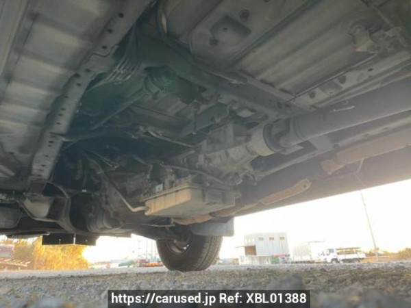 Used 2003 AT toyota hiace-van RZH112V Image[40]