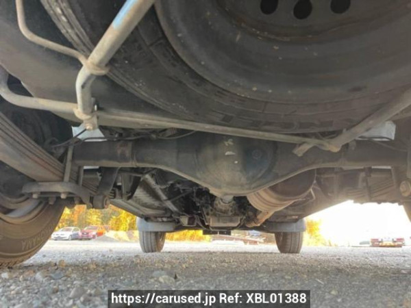 Used 2003 AT toyota hiace-van RZH112V Image[41]