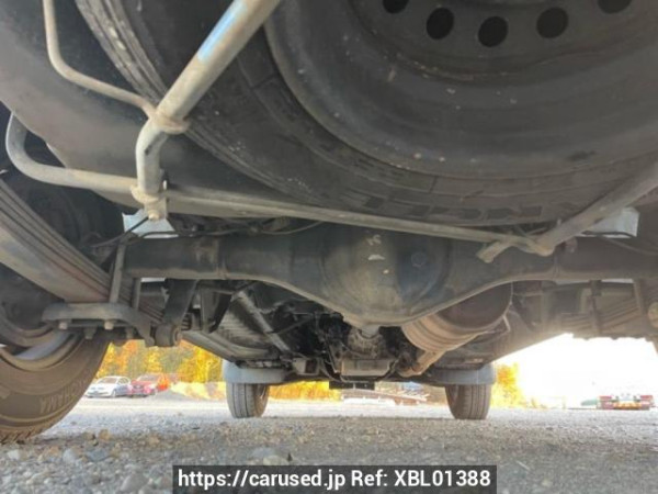Used 2003 AT toyota hiace-van RZH112V Image[42]
