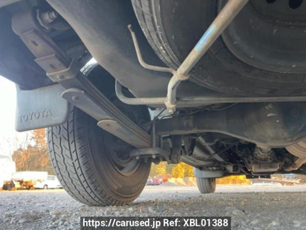 Used 2003 AT toyota hiace-van RZH112V Image[43]