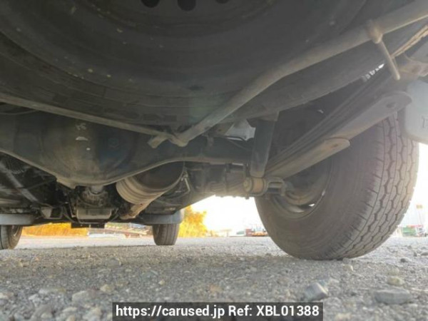 Used 2003 AT toyota hiace-van RZH112V Image[44]