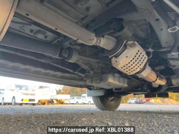 Used 2003 AT toyota hiace-van RZH112V Image[45]