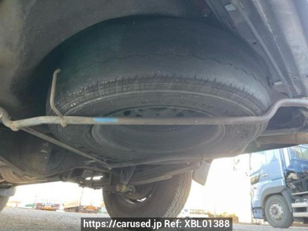 Used 2003 AT toyota hiace-van RZH112V Image[47]