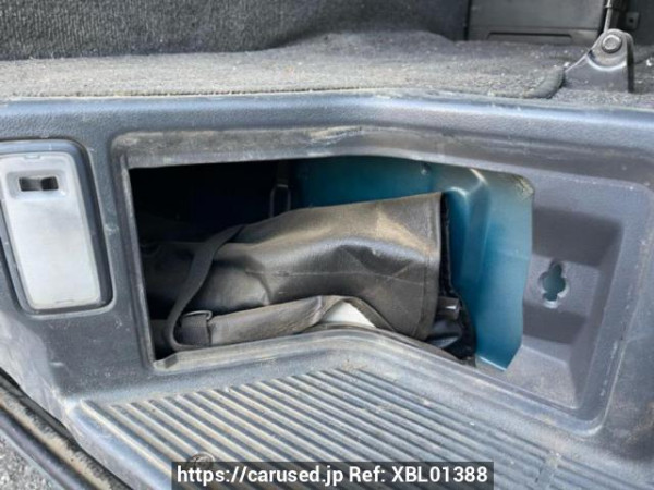 Used 2003 AT toyota hiace-van RZH112V Image[48]