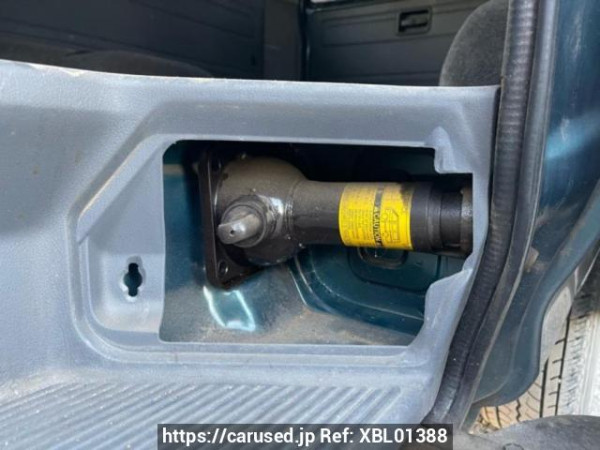 Used 2003 AT toyota hiace-van RZH112V Image[49]