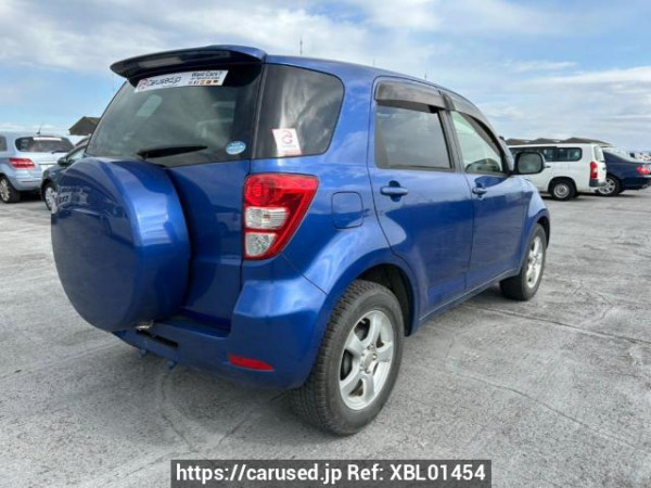 Used 2007 AT toyota rush J200E Image[6]