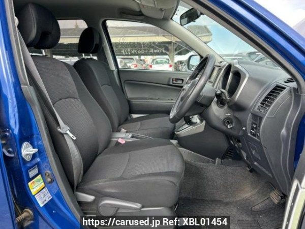 Used 2007 AT toyota rush J200E Image[12]