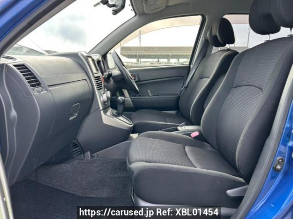 Used 2007 AT toyota rush J200E Image[13]