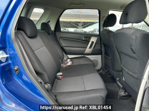 Used 2007 AT toyota rush J200E Image[14]